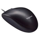 Mouse con cable USB Logitech M90 (910-004053)