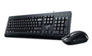 Teclado y mouse Genius (KM-160)