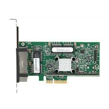 Tarjeta de red Ethernet HP (647594-B21)