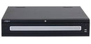 NVR DAHUA 4K 64CH 32MP 8HDD (NVR608H-64-X)