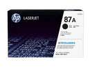 Toner HP 87A (CF287A)