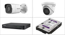 KIT DE 2MP SMART HYBRID LIGHT