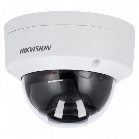 CAMARA DOMO IP CON IR EXTERIOR 4MP HIKVISION (DS-2CD1143G2-I)