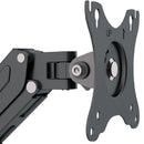 Rack para monitor KlipXtreme Pneumatic SPR 17"-27"(KMM-400)