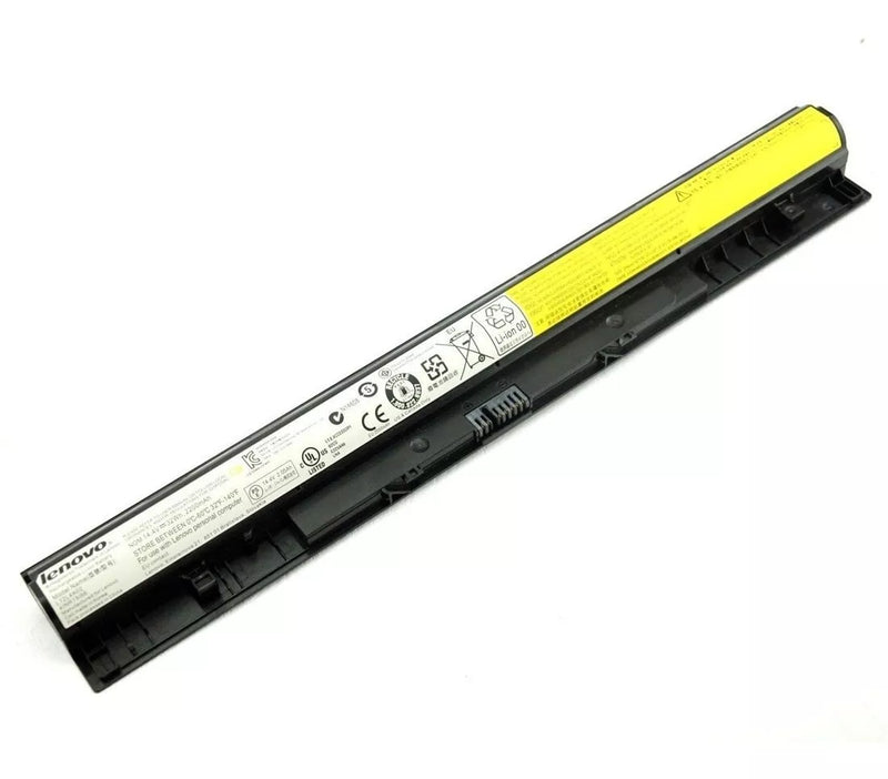 BATERÍA PARA NOTEBOOK LENOVO (L12L4A02) 14.4V / 2.05H