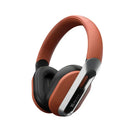 Audìfonos KlipXtreme Style KWH-750 OVER-EAR. 40 horas de baterìa. diadema plegable