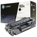 Toner HP 80A (CF280A)