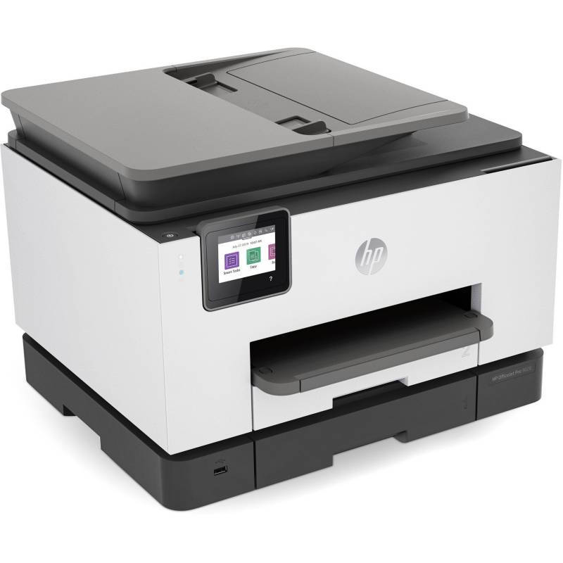 Impresora Multifuncional HP Officejet PRO 9020 (1MR69C)