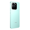 Celular HONOR X7d 8GB+256GB (LGN-LX3) - Ocean Cyan