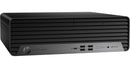 Computadora de escritorio HP Elite SFF 800 G9, 32GB, 1TB SSD, 1TB HDD, W11PRO