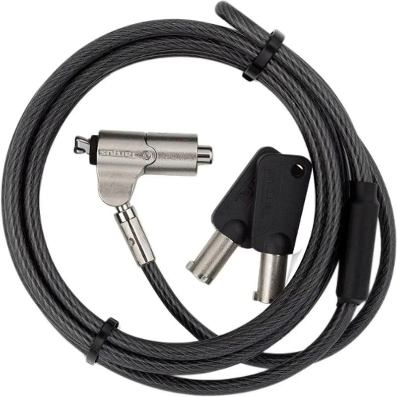 Cable de Seguridad Targus (ASP65GLX)