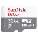 Memoria micro-SD 16GB Sandisk (SDSQUNR-032G-GN3MA)
