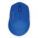 Mouse Inalámbrico Logitech M280