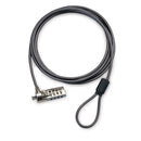 Cable de Seguridad con LLave y Clave TARGUS PA410U