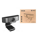 Cámara web con micrófono incorporado Teros (TE-9070)