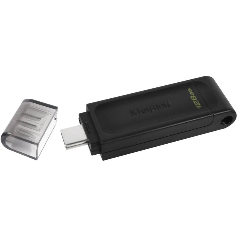 Memoria USB 64GB Tipo C (DT70/64GB)