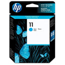 Cabezal para impresora HP 11 (C4811A) CIAN Original