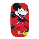 Mouse inalámbrico Xtech Disney Mickey Mouse (XTM-D340MK)
