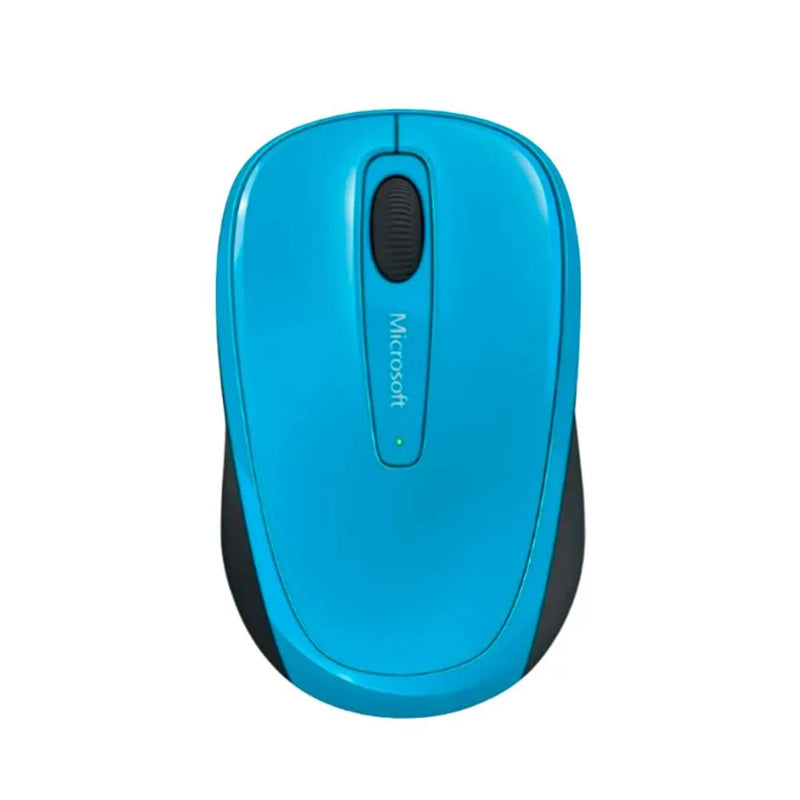Mouse Microsoft Wireless Mobile 3500