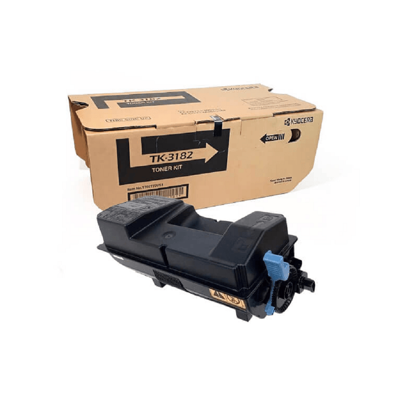 Toner Kyocera (TK-3182)