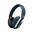 Audìfonos KlipXtreme Style KWH-750 OVER-EAR. 40 horas de baterìa. diadema plegable