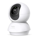 Cámara de vigilancia WiFi Tapo 360° 3K 5MP (C230)