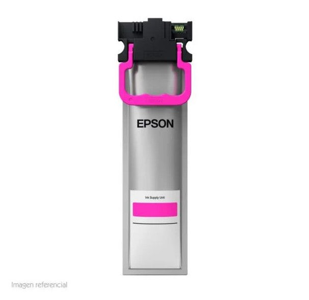 Tinta en bolsa Epson T941