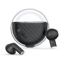 Audífono inalámbrico AUT209 TWS Tipo C BT5.3 Negro