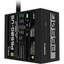 Fuente de Poder Gigabyte 650W 80 GOLD (GP-P650G-US)