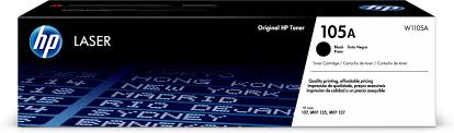 Toner HP 105A (W1105A)