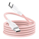 Cable 1HORA CAB272 Tipo C a Tipo C 3A 1M