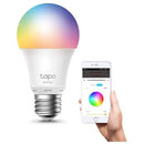 Foco inteligente WiFi Tapo, Multicolor 8.7W (L530E)