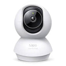 Cámara de vigilancia WiFi Tapo 360° 3K 5MP (C230)