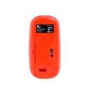 Mouse inalámbrico Xtech Disney Mickey Mouse (XTM-D340MK)