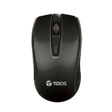Mouse inalámbrico Teros TE-5061N