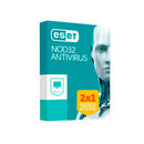Antivirus ESET NOD32 2X1 2024