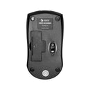 Teclado y mouse Teros (TE-4061N)