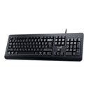 Teclado y mouse Genius (KM-160)