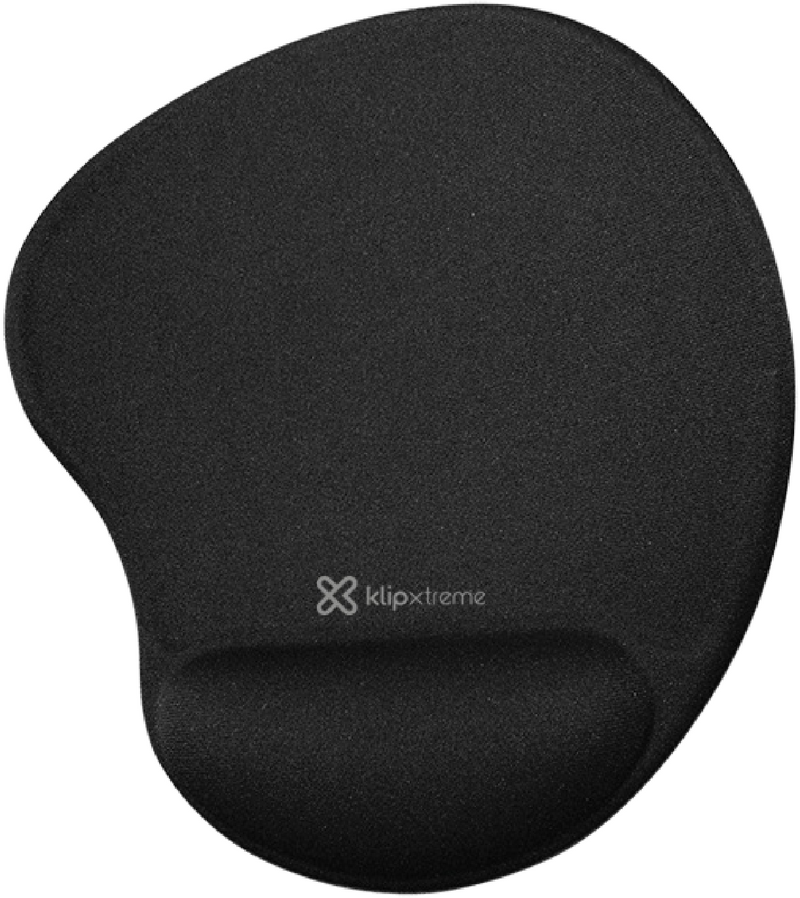 Pad Mouse KlipXtreme  KMP-100B