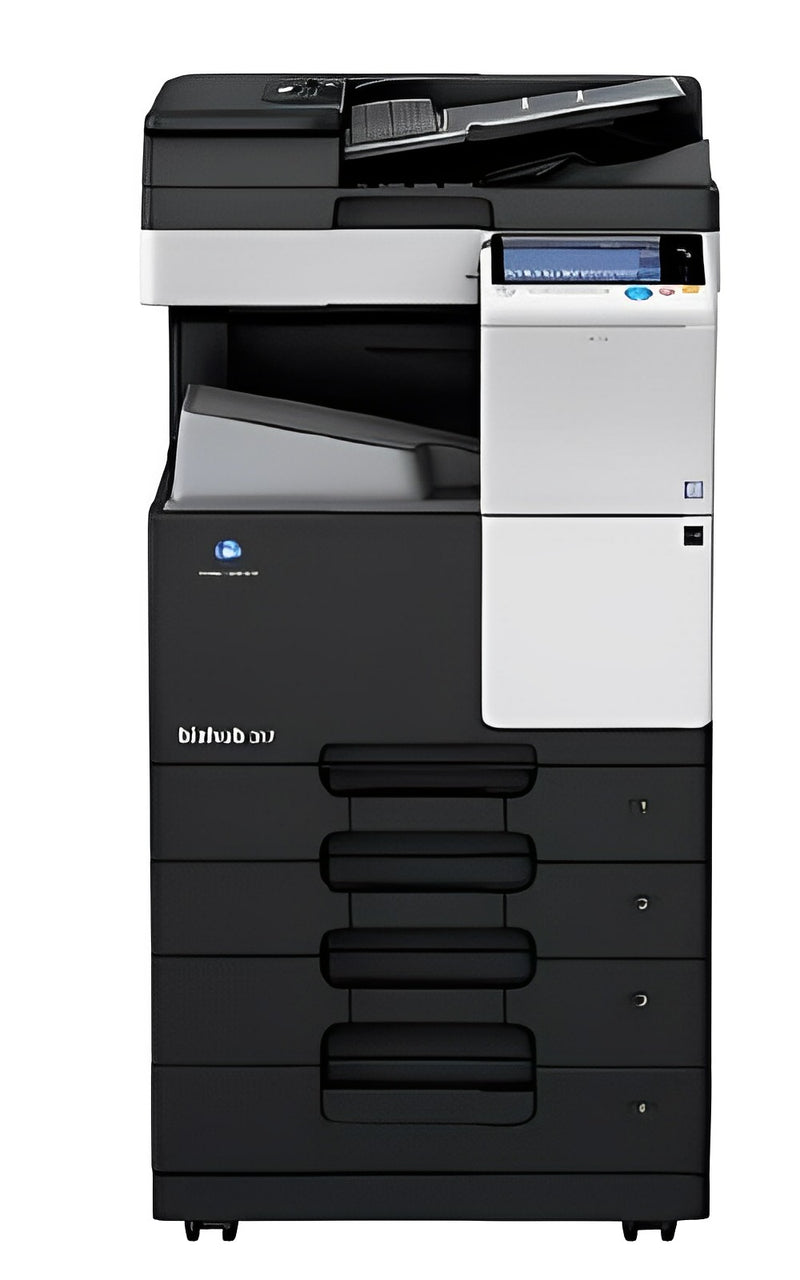 Impresora Konica Minolta Bizhub 367 (A78904F)