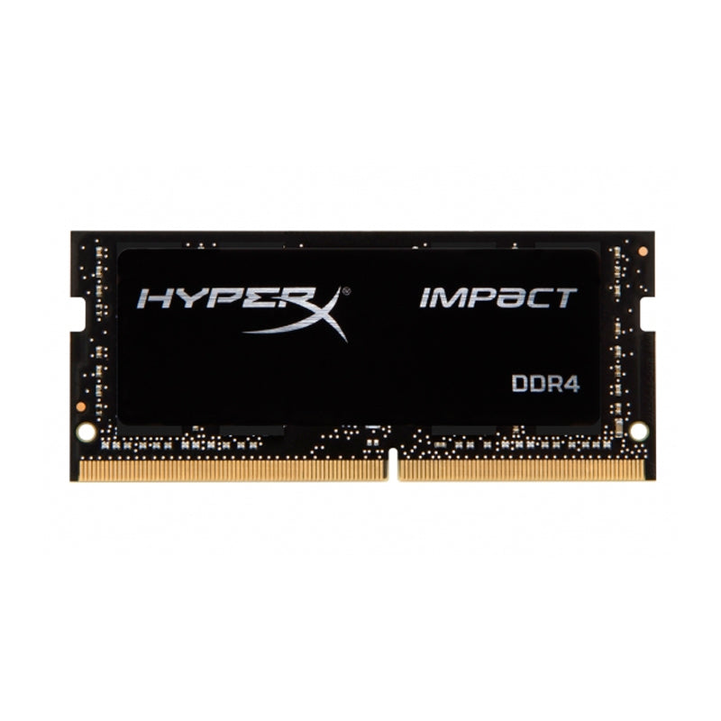 Memoria para laptop SODIMM 16GB Kingston Fury (KF432S20IB/16)