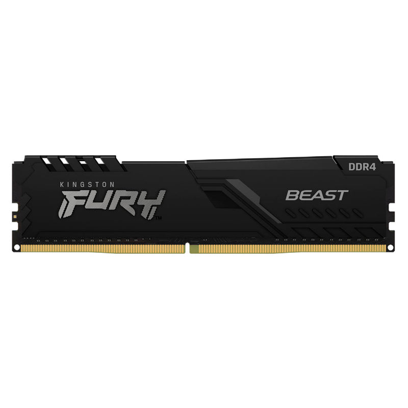 Memoria para laptop Kingston Fury Beast 8GB, DDR4 (KF432C16BB/8)