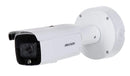 Cámara de vigilancia Hikvision Tubo IP 4MP  (DS-2CD2646G2-IZSU/SL)