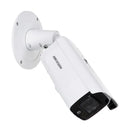 Cámara de vigilancia Hikvision Tubo IP 4MP  (DS-2CD2646G2-IZSU/SL)