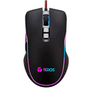 Mouse con cable USB Teros TE-5150N