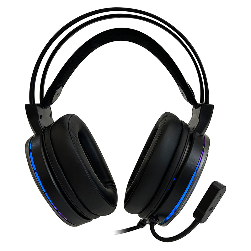 Audífono Gamer Teros TE-8170N