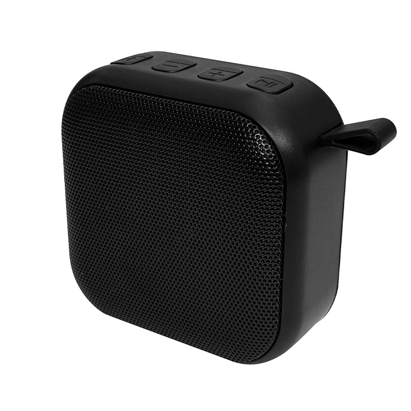 Parlante Inalámbrico Teros, Bluetooth, 5W, 400 mAh (TE-6032N)