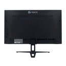 Monitor plano TEROS TE-2417S, 23.8" FHD IPS, 144Hz, 1m, HDMI, DP, Audio out | Parlante