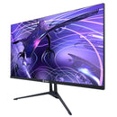 Monitor plano TEROS TE-2417S, 23.8" FHD IPS, 144Hz, 1m, HDMI, DP, Audio out | Parlante