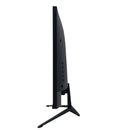 Monitor plano TEROS TE-2417S, 23.8" FHD IPS, 144Hz, 1m, HDMI, DP, Audio out | Parlante